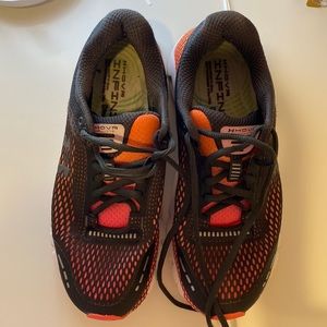 Sneakers Under armour
